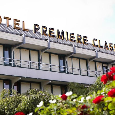 Premiere Classe Valence Sud Exteriör bild
