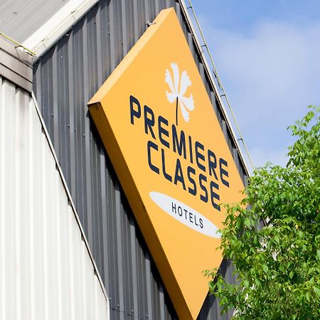 Premiere Classe Valence Sud Exteriör bild