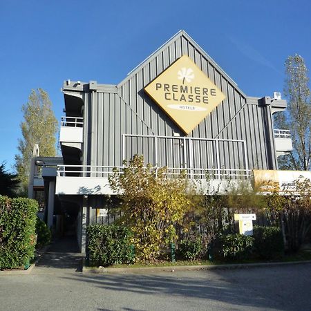 Premiere Classe Valence Sud Exteriör bild