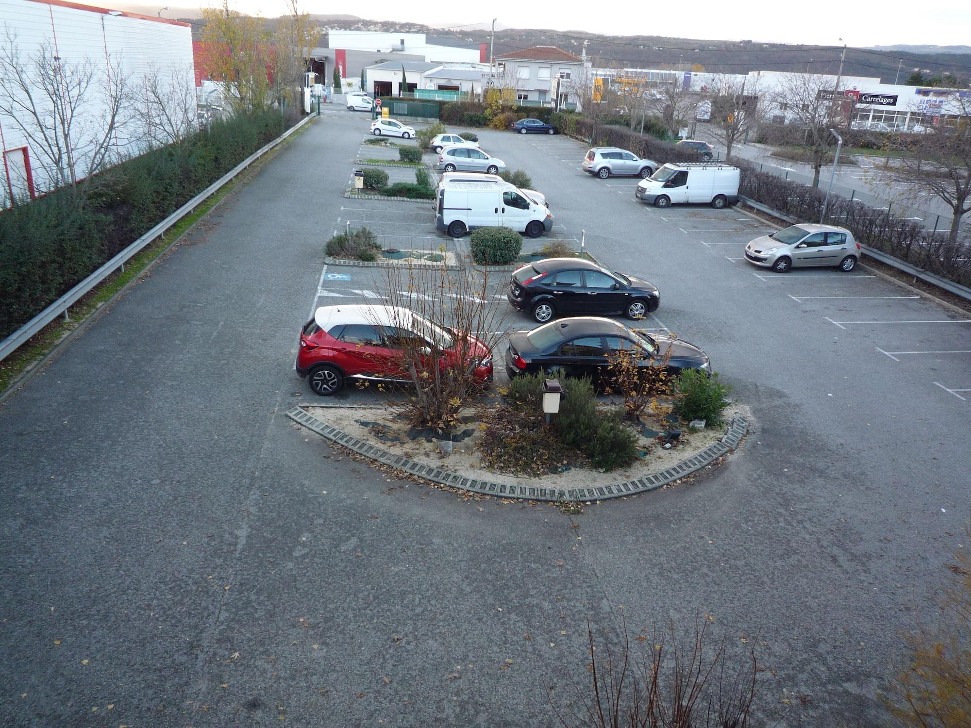 Premiere Classe Valence Sud Exteriör bild