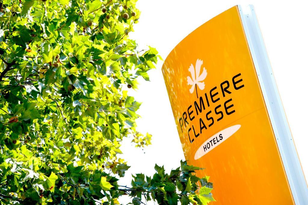 Premiere Classe Valence Sud Exteriör bild
