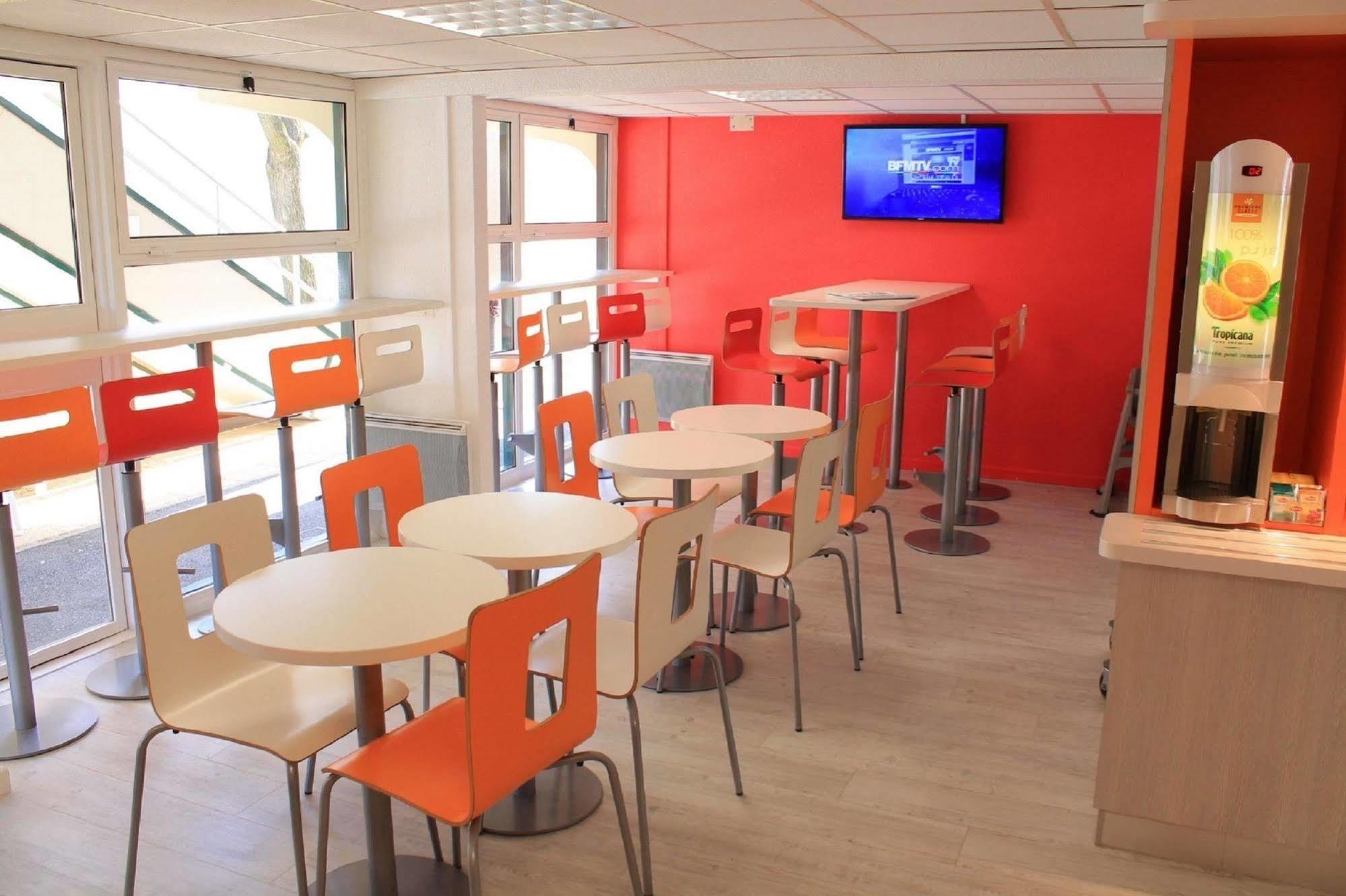 Premiere Classe Valence Sud Exteriör bild