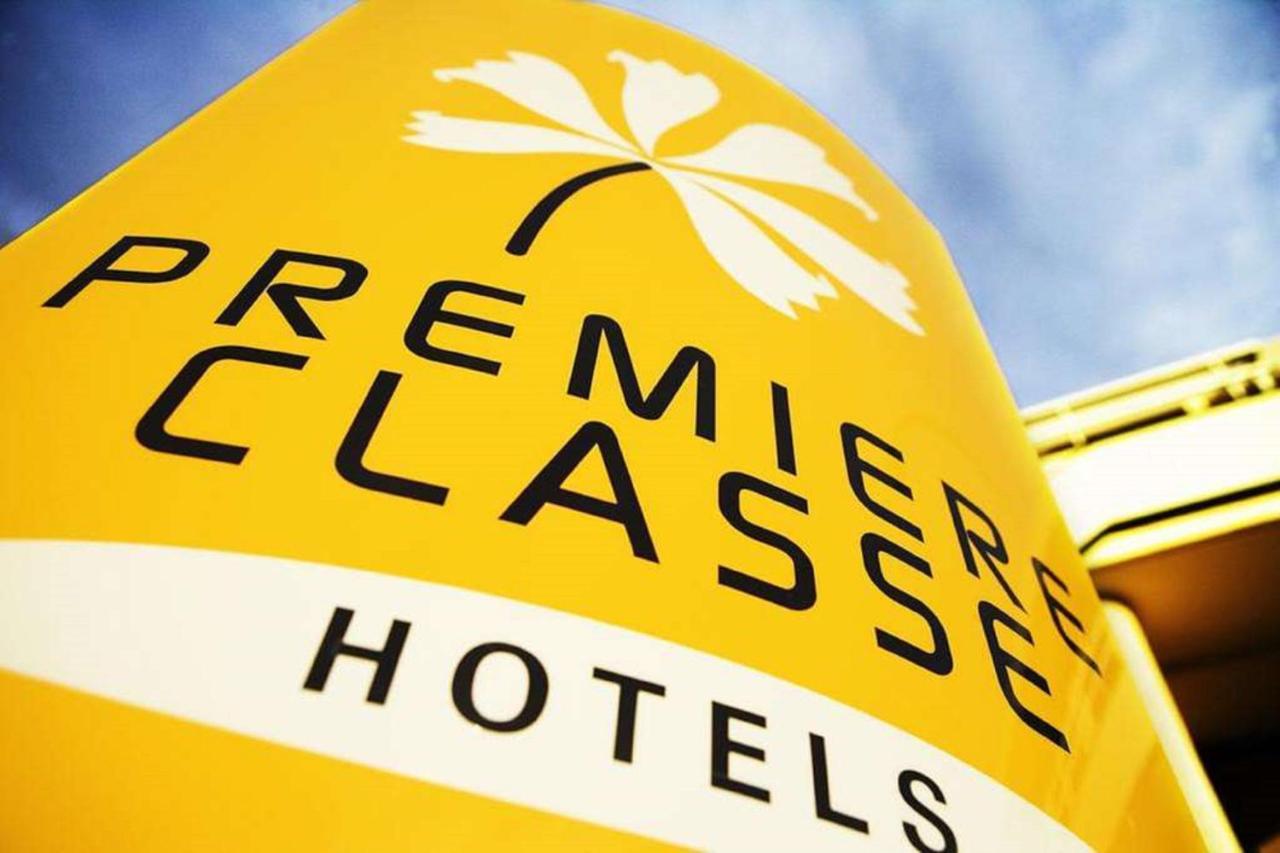 Premiere Classe Valence Sud Exteriör bild